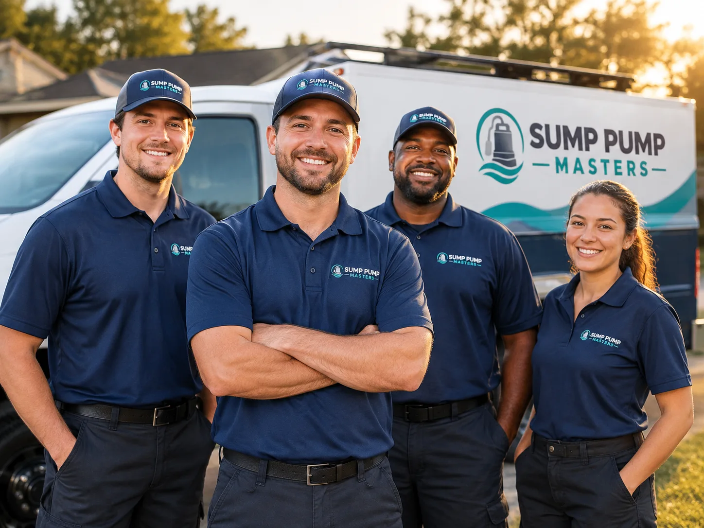 Sump Pump Repair company in Perry, LA